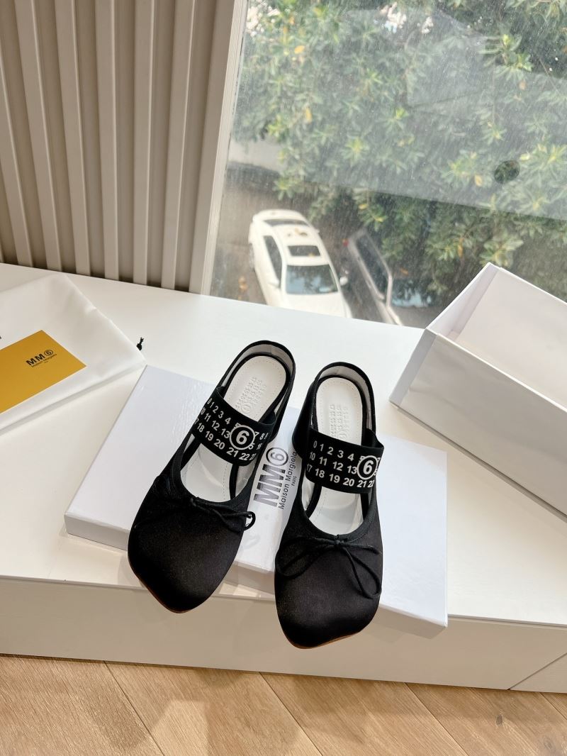 Maison Margiela Sandals